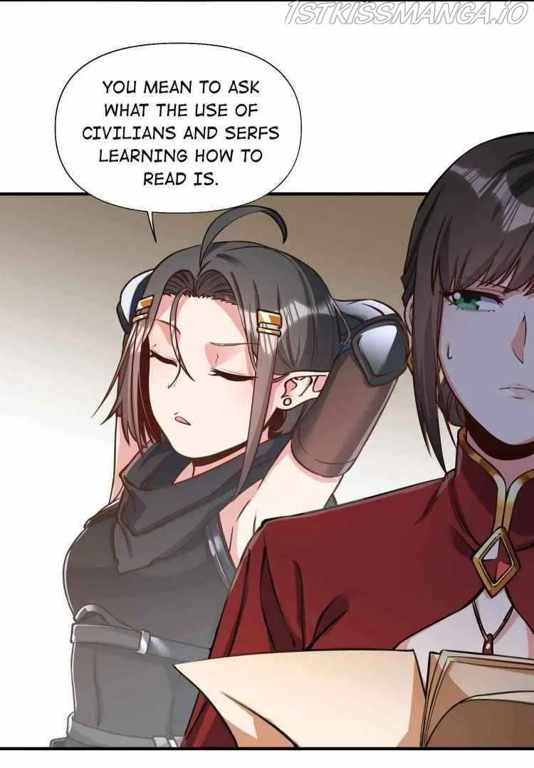 The Sword Of Dawn Chapter 62 Online - página 31