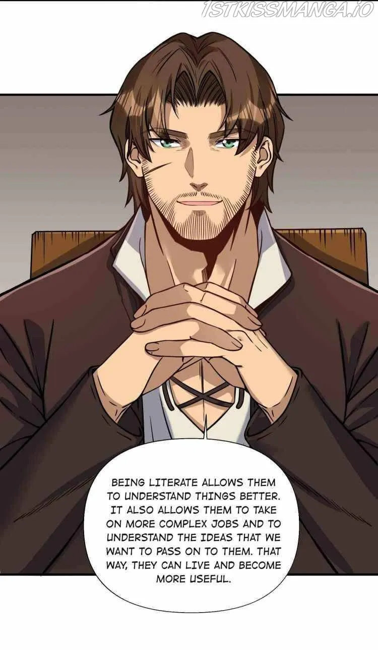 The Sword Of Dawn Chapter 62 Online - página 33