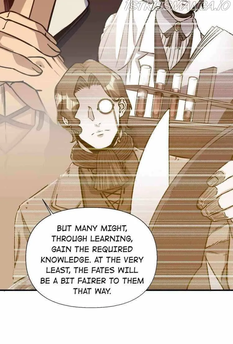 The Sword Of Dawn Chapter 62 Online - página 36