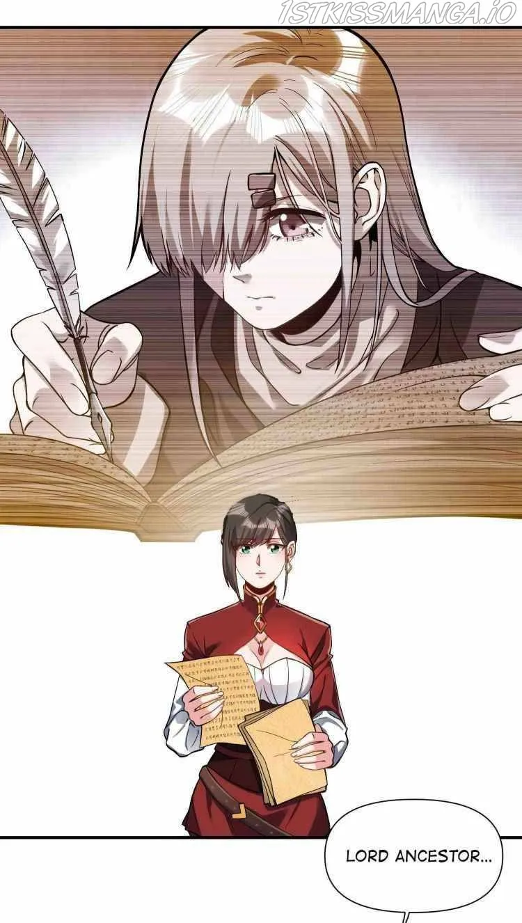 The Sword Of Dawn Chapter 62 Online - página 37