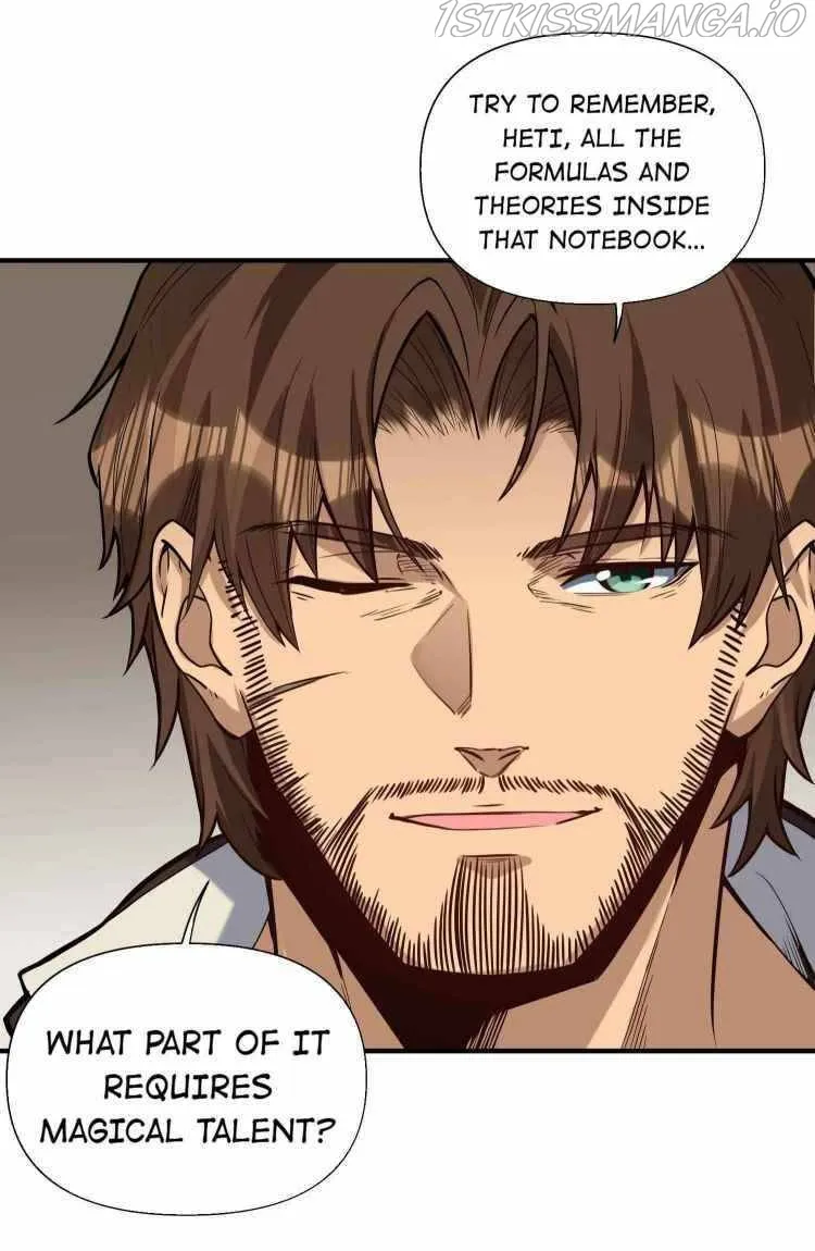 The Sword Of Dawn Chapter 62 Online - página 39