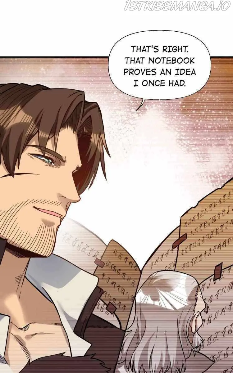 The Sword Of Dawn Chapter 62 Online - página 41