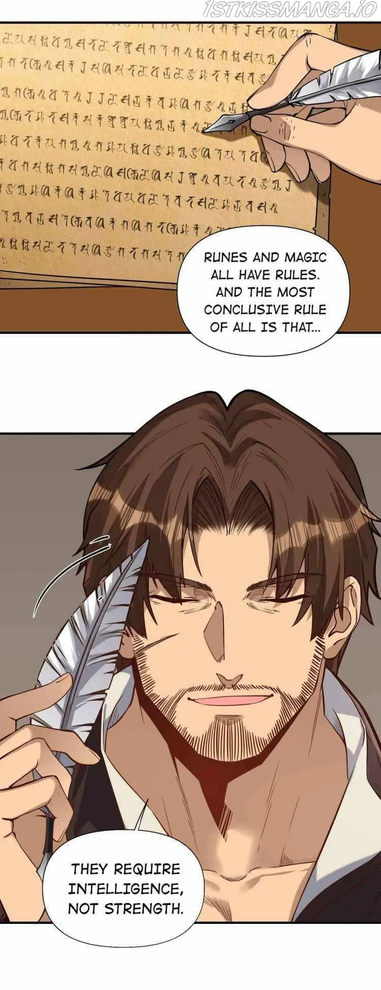 The Sword Of Dawn Chapter 62 Online - página 43