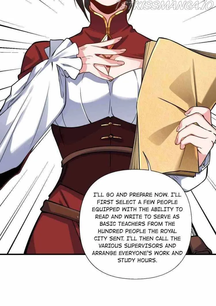 The Sword Of Dawn Chapter 62 Online - página 46