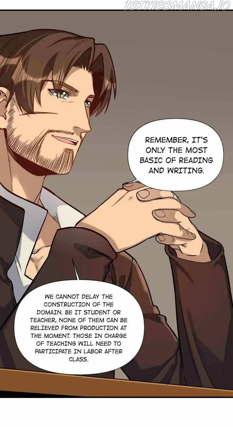 The Sword Of Dawn Chapter 62 Online - página 47