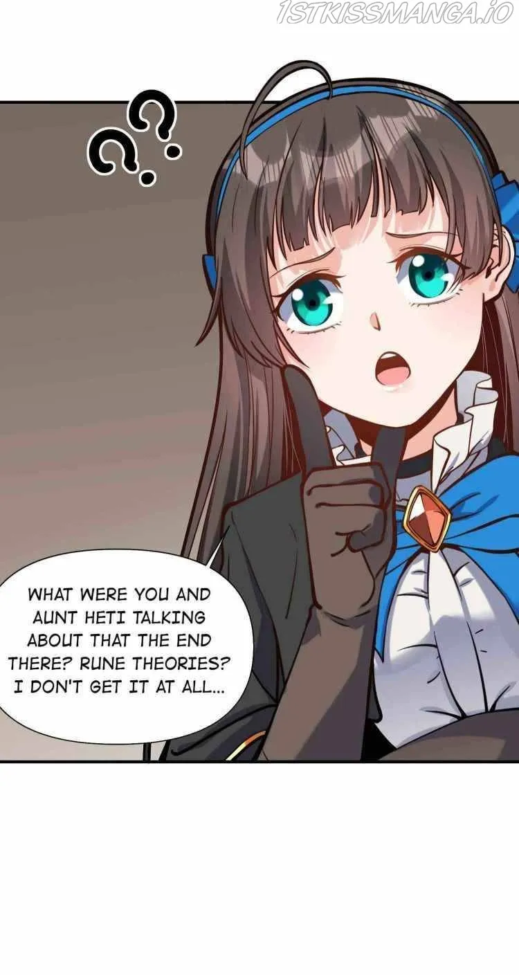 The Sword Of Dawn Chapter 62 Online - página 49