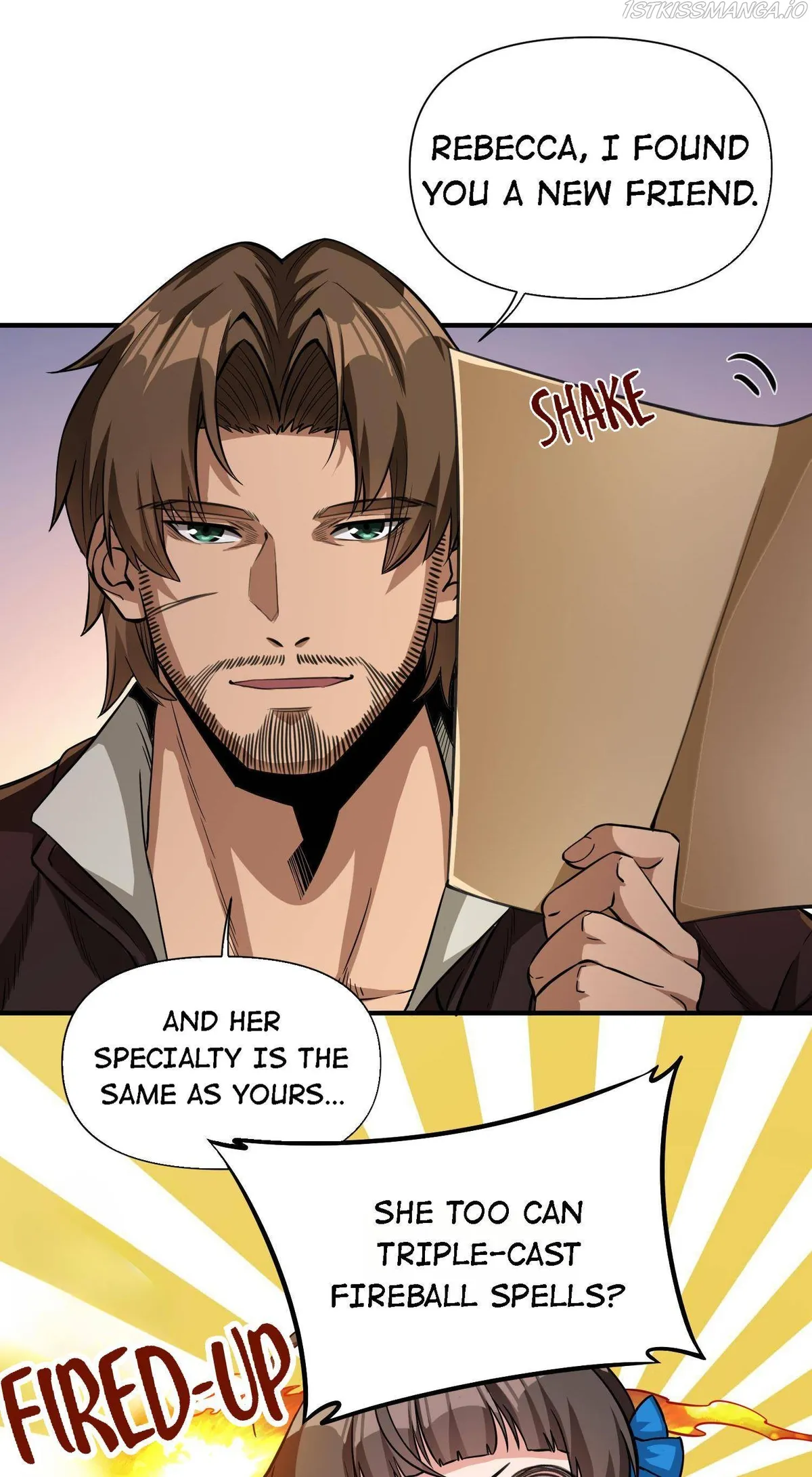 The Sword Of Dawn Chapter 63 Online - página 4