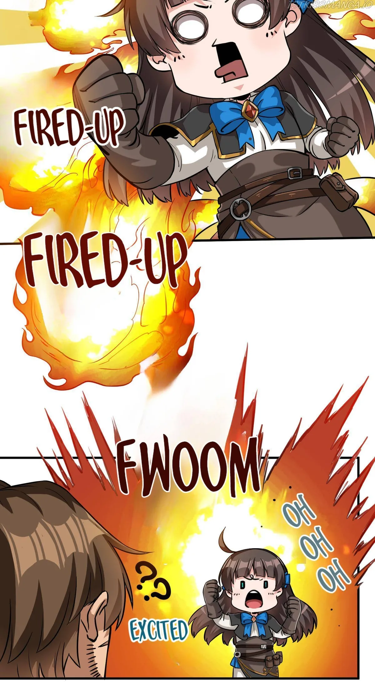 The Sword Of Dawn Chapter 63 Online - página 5