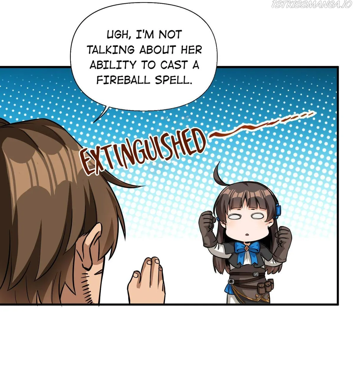 The Sword Of Dawn Chapter 63 Online - página 6
