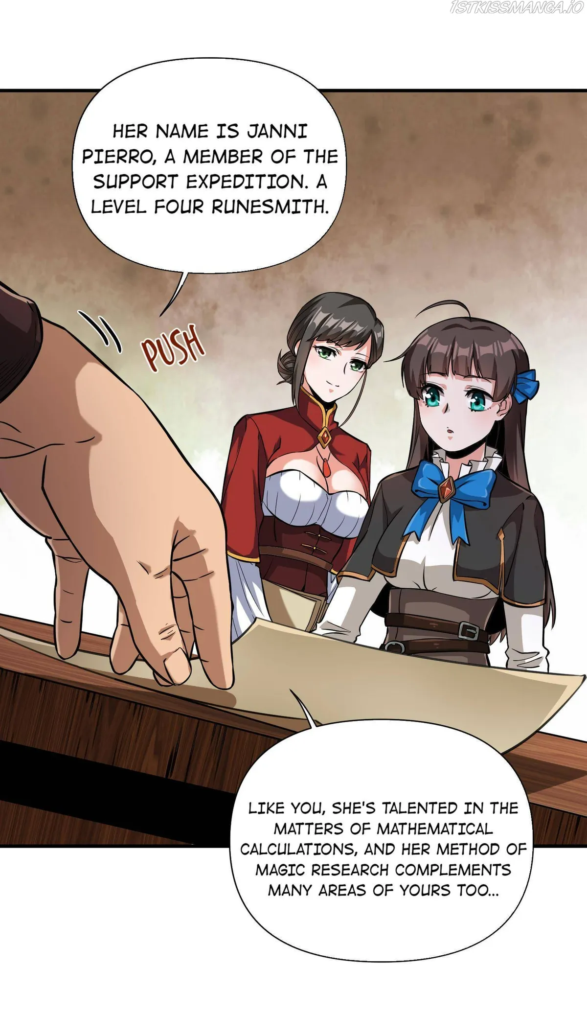 The Sword Of Dawn Chapter 63 Online - página 9