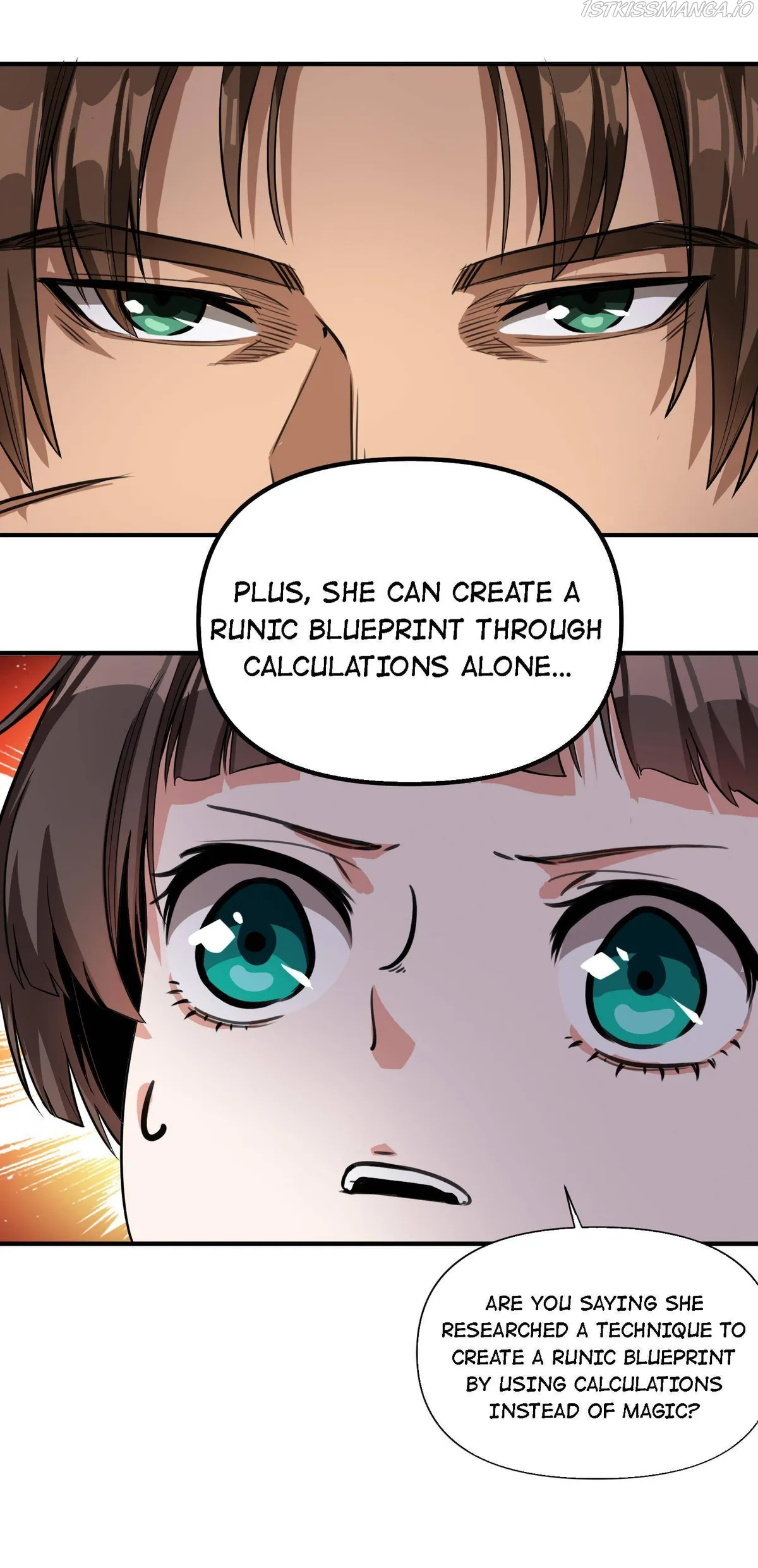 The Sword Of Dawn Chapter 63 Online - página 10