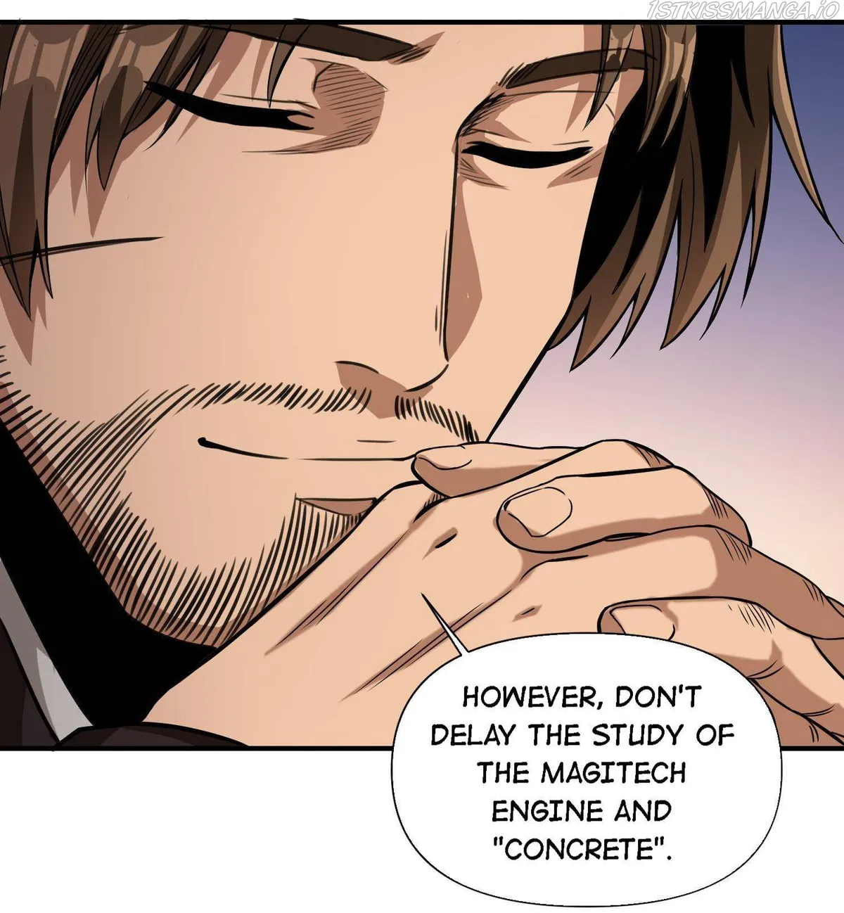 The Sword Of Dawn Chapter 63 Online - página 13