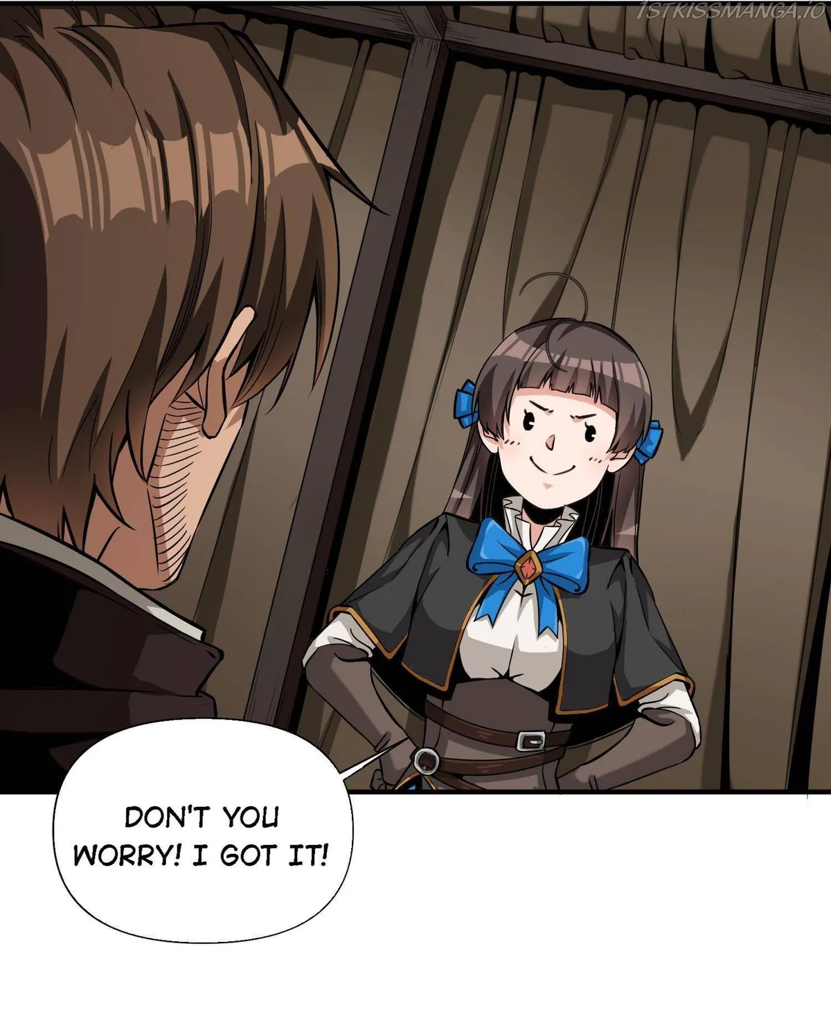 The Sword Of Dawn Chapter 63 Online - página 14