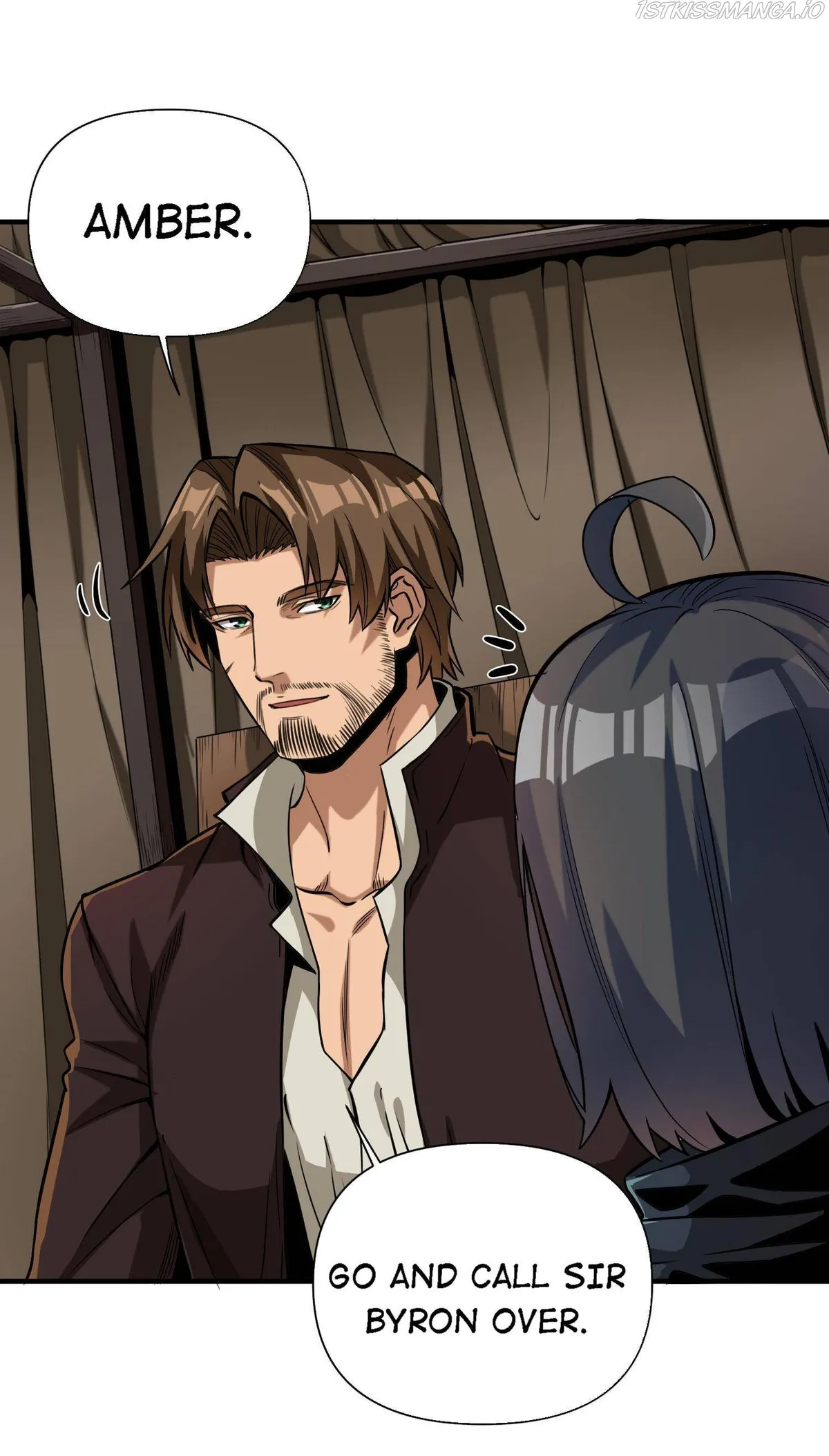 The Sword Of Dawn Chapter 63 Online - página 16