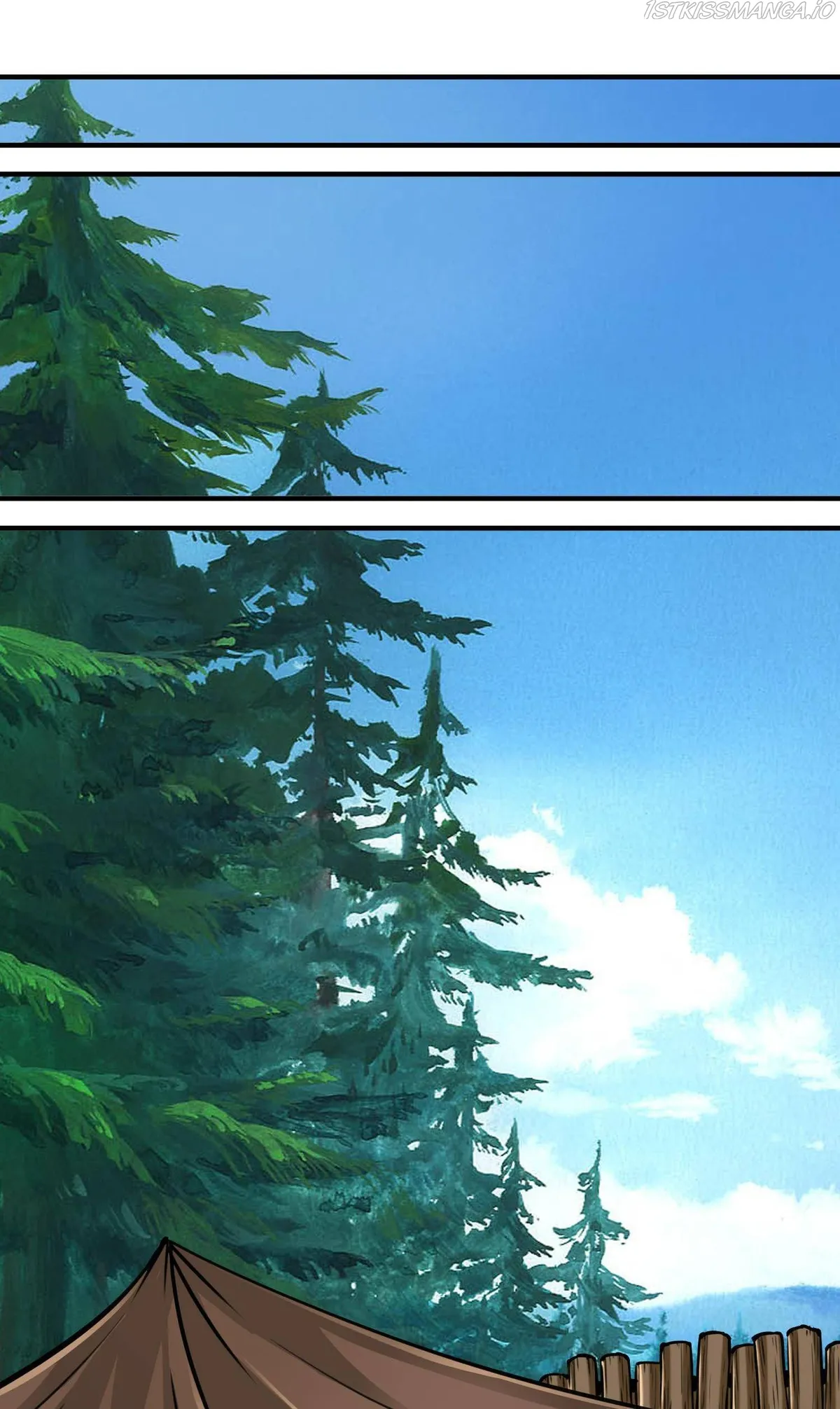 The Sword Of Dawn Chapter 63 Online - página 18