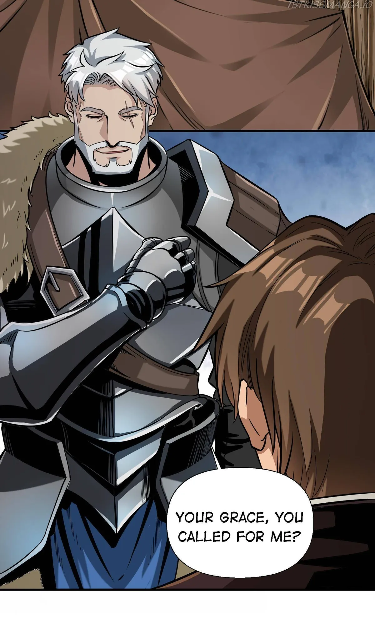 The Sword Of Dawn Chapter 63 Online - página 19