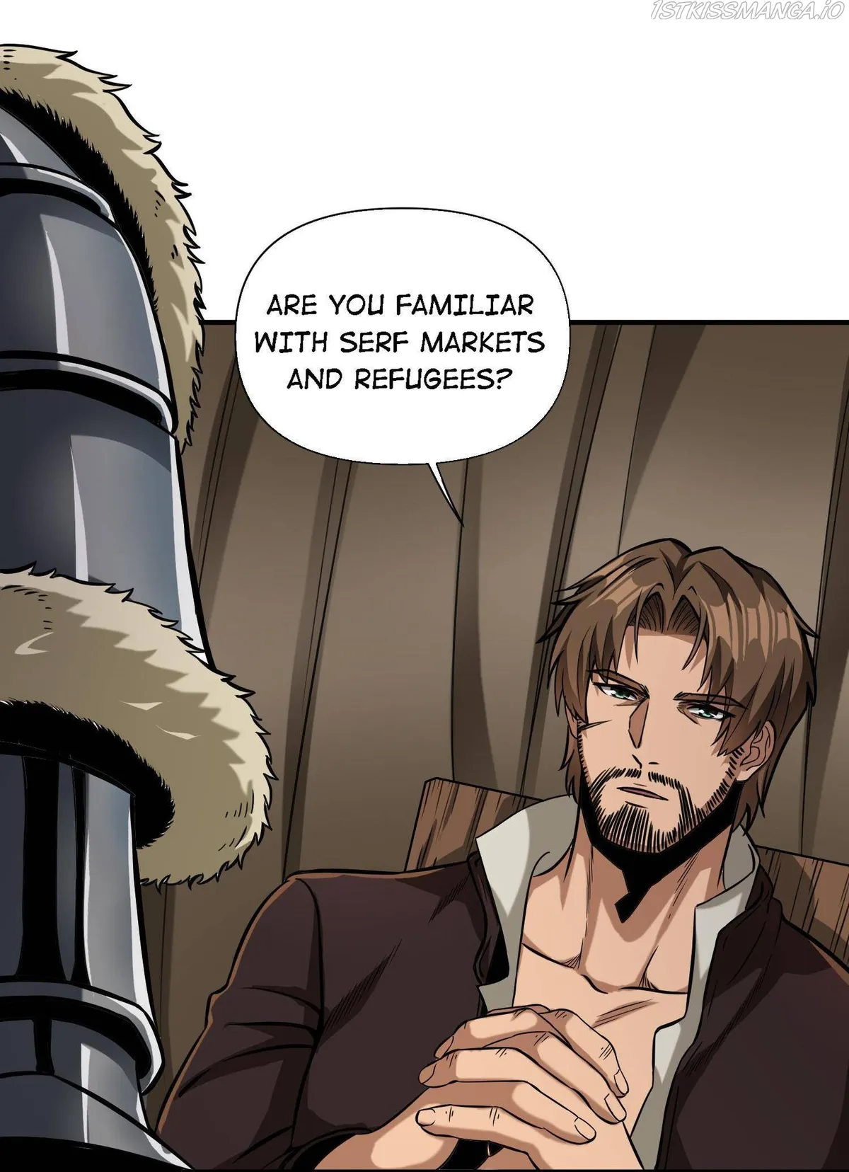 The Sword Of Dawn Chapter 63 Online - página 20