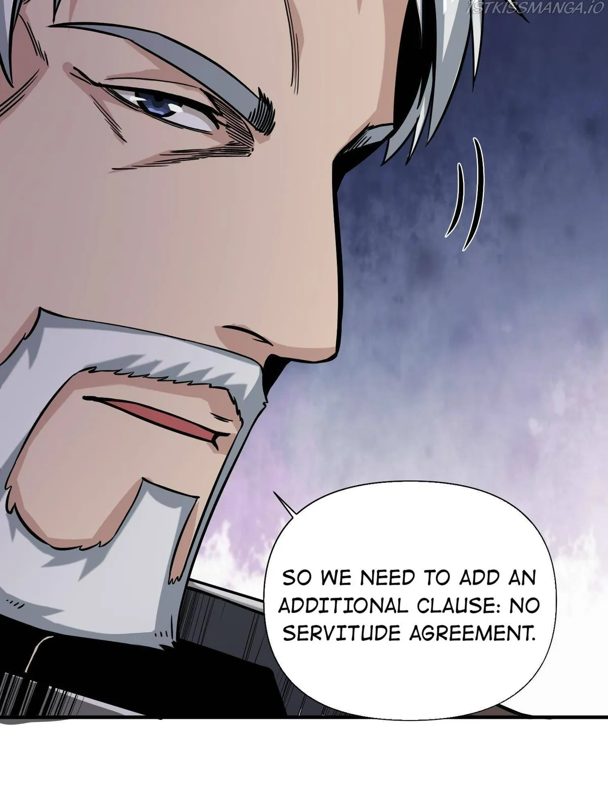 The Sword Of Dawn Chapter 63 Online - página 28