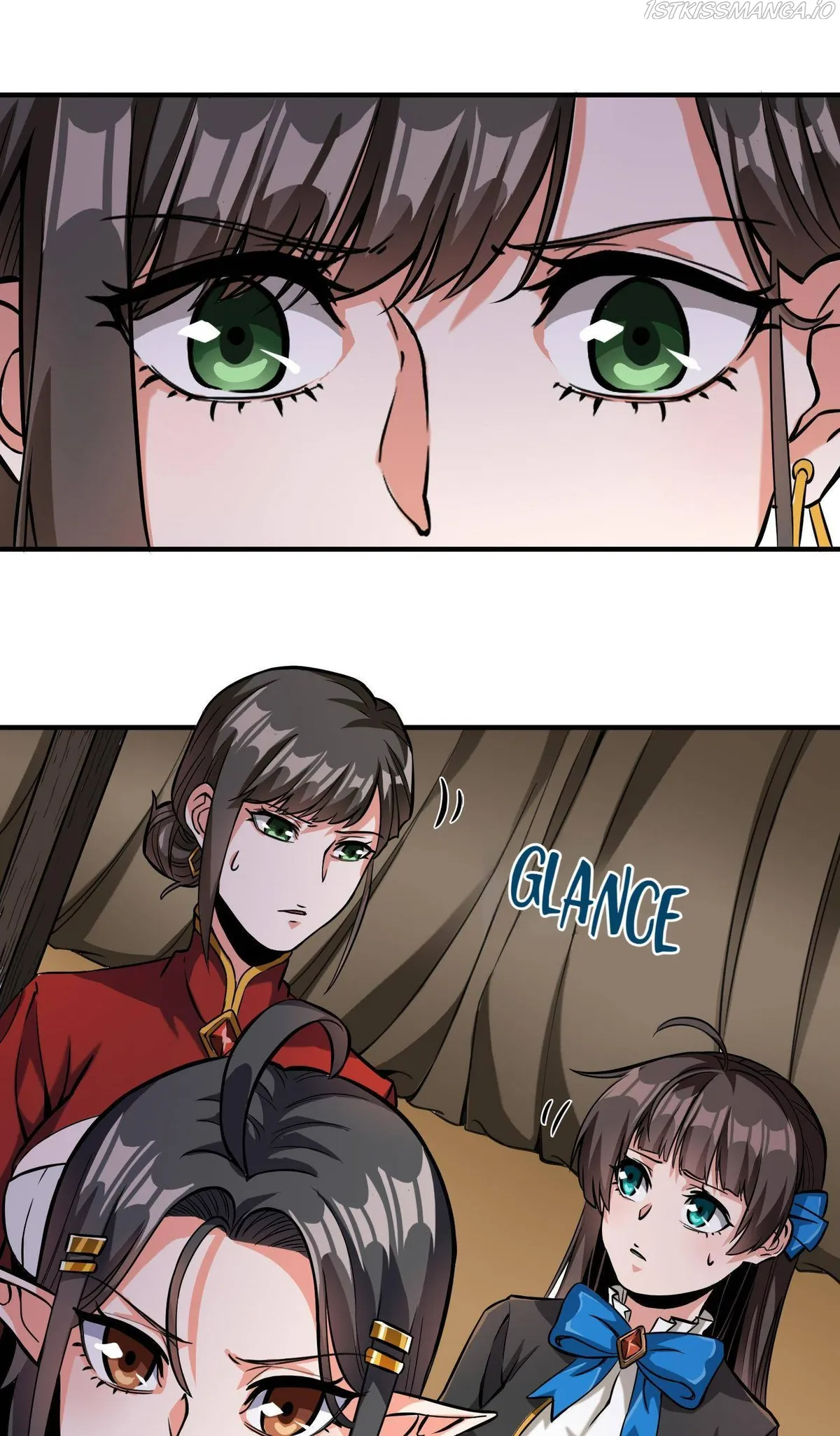 The Sword Of Dawn Chapter 63 Online - página 29