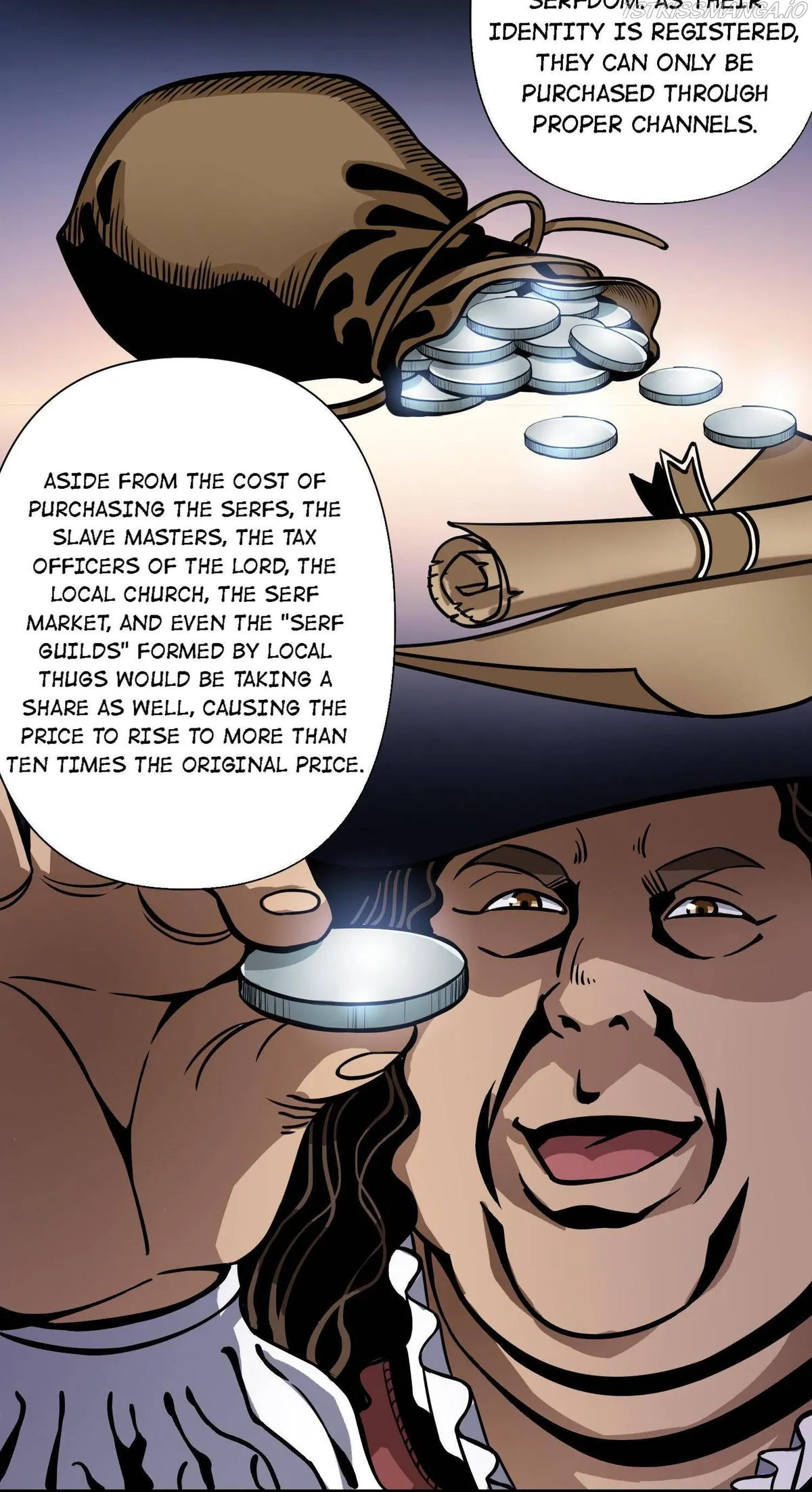 The Sword Of Dawn Chapter 63 Online - página 34