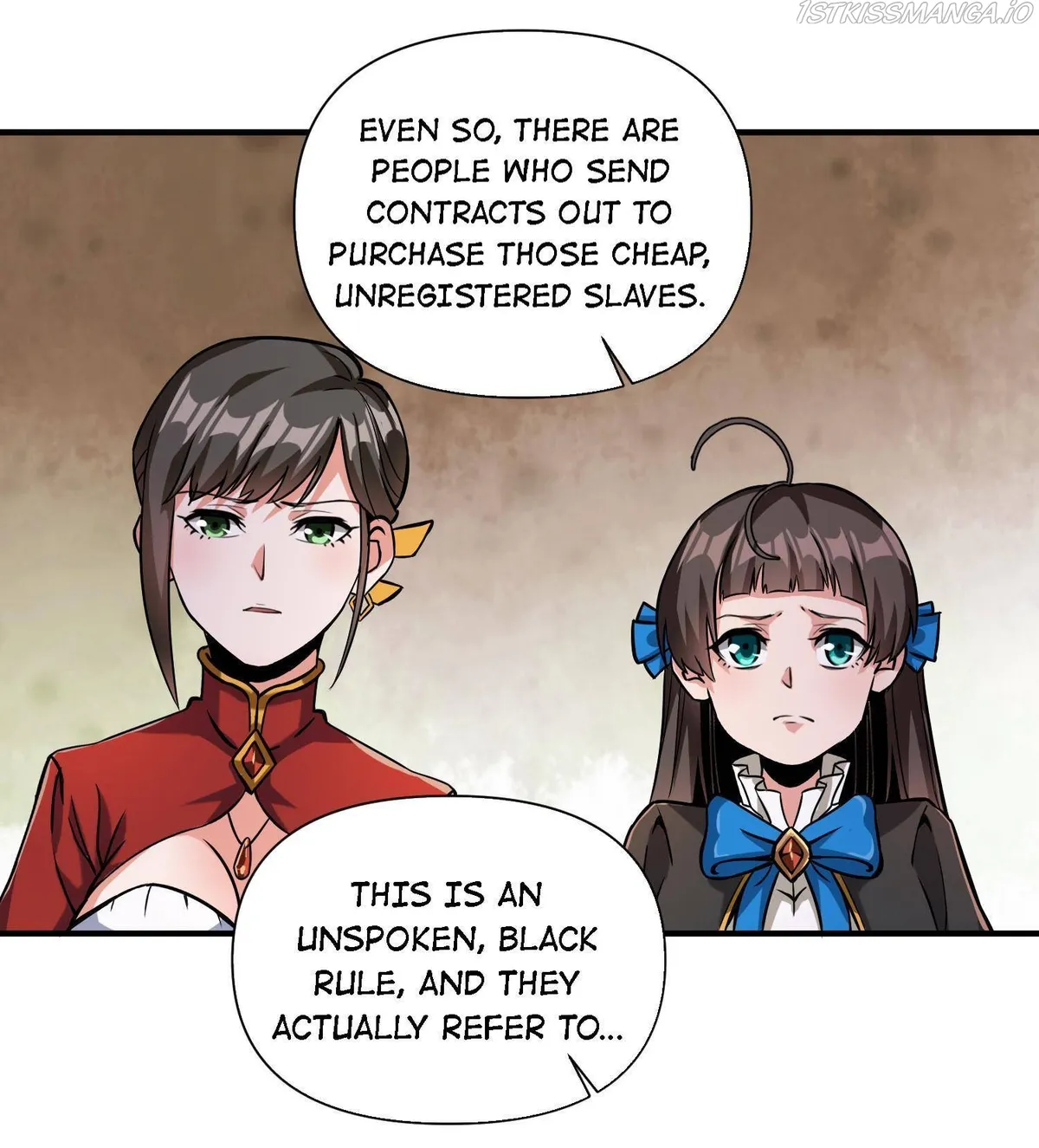 The Sword Of Dawn Chapter 63 Online - página 37