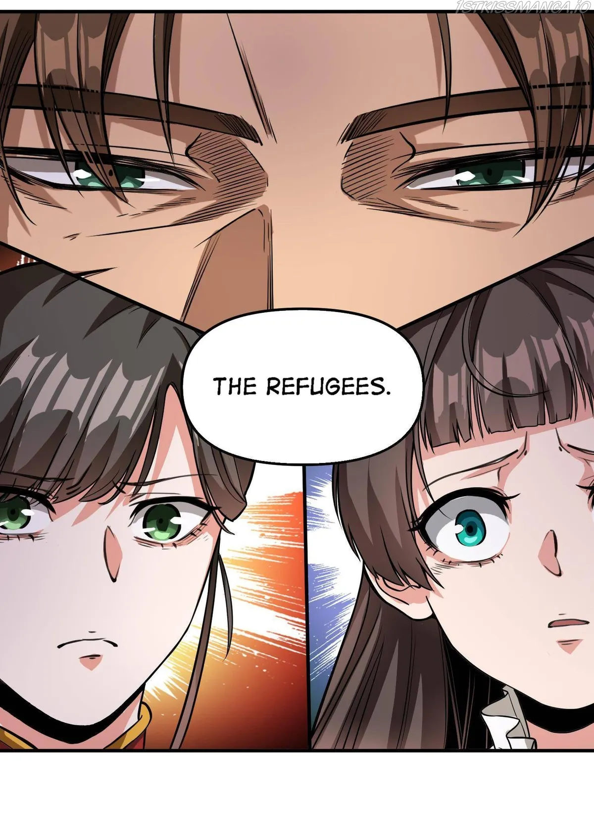 The Sword Of Dawn Chapter 63 Online - página 38
