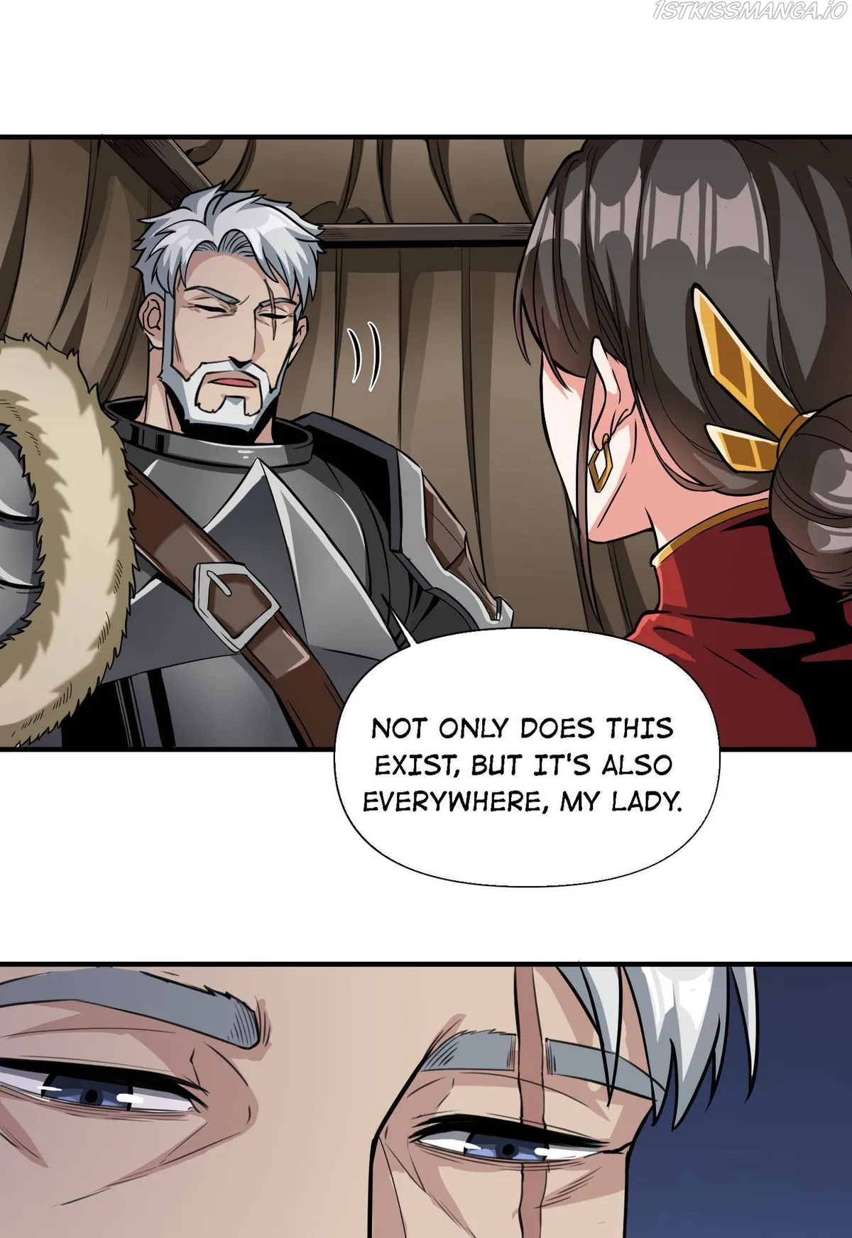 The Sword Of Dawn Chapter 63 Online - página 40