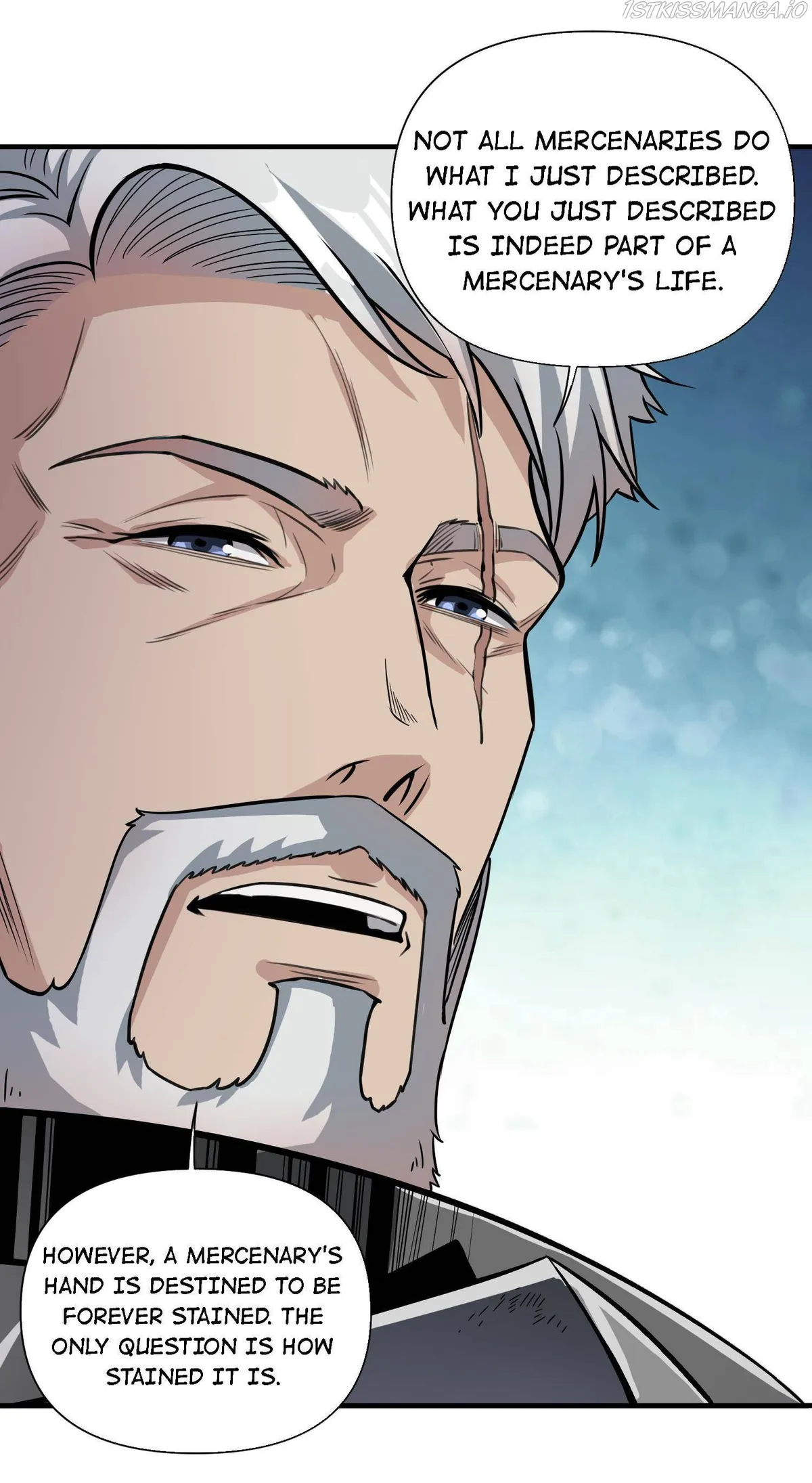 The Sword Of Dawn Chapter 63 Online - página 43