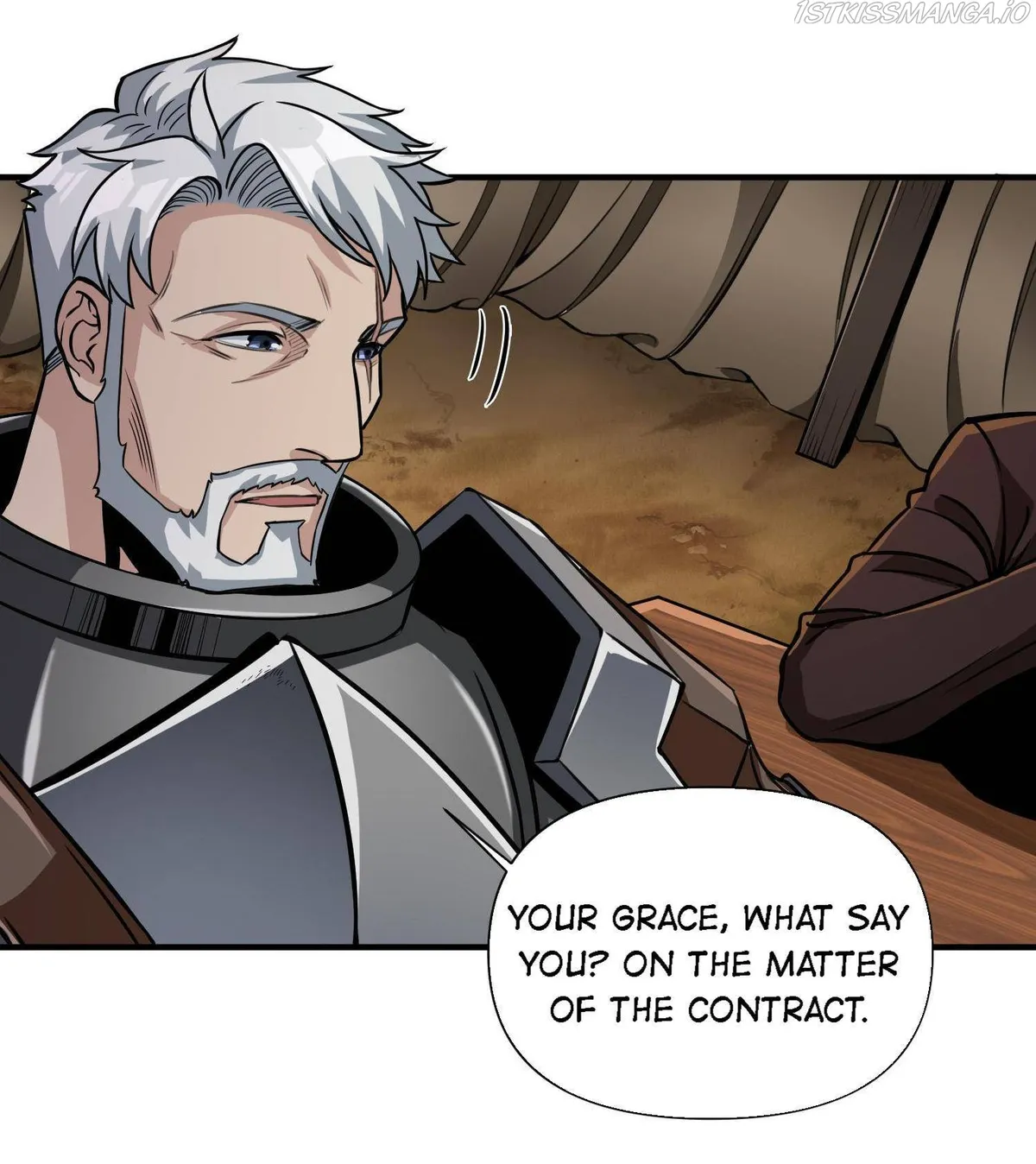The Sword Of Dawn Chapter 63 Online - página 44