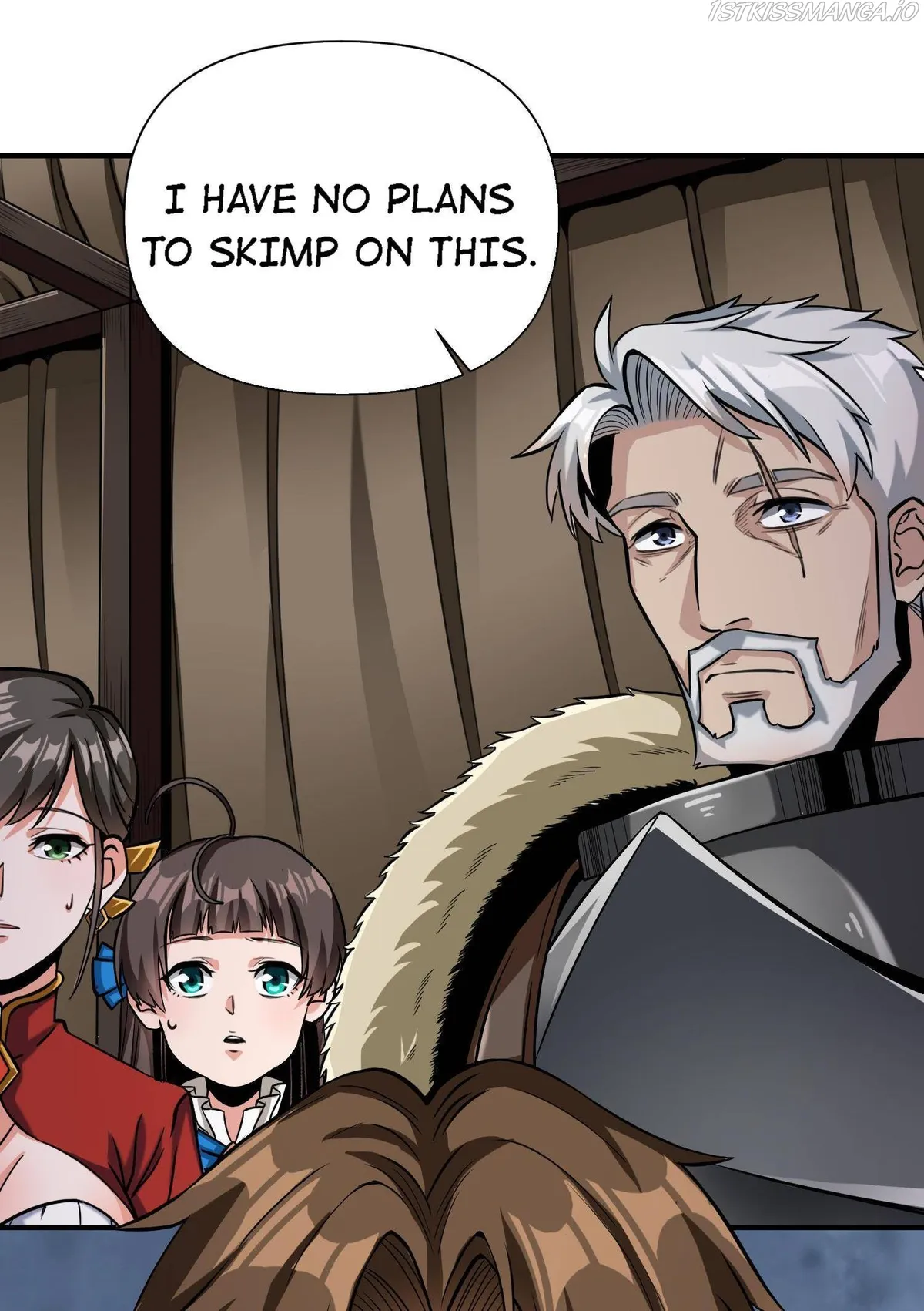The Sword Of Dawn Chapter 63 Online - página 45
