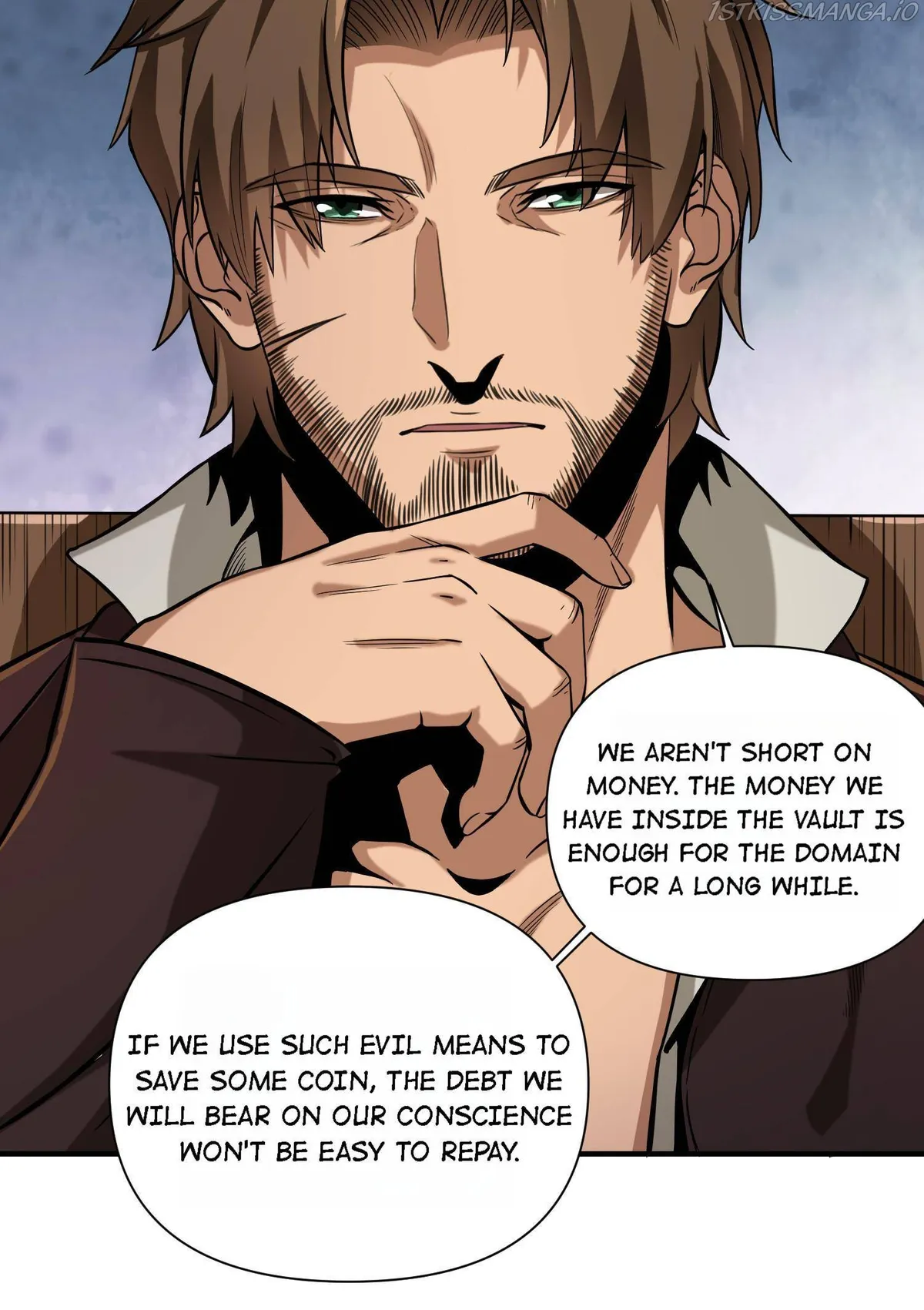 The Sword Of Dawn Chapter 63 Online - página 46