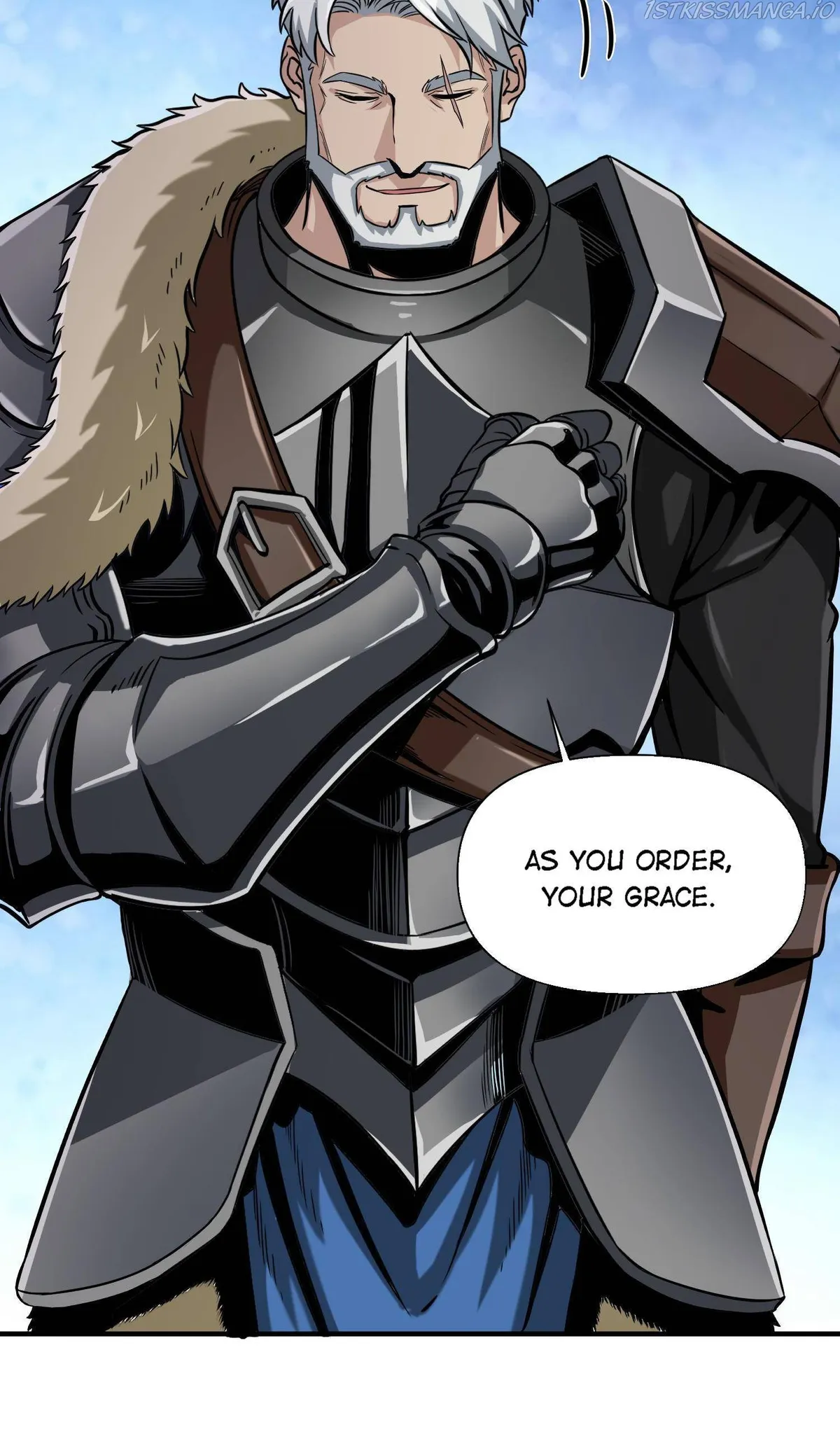The Sword Of Dawn Chapter 63 Online - página 49