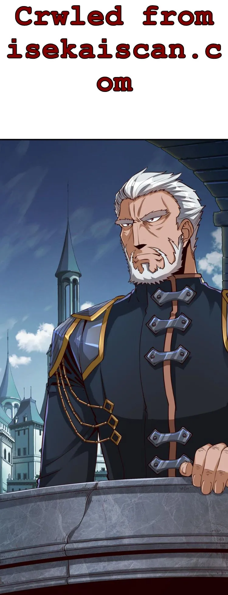 The Sword Of Dawn Chapter 65 Online - página 2