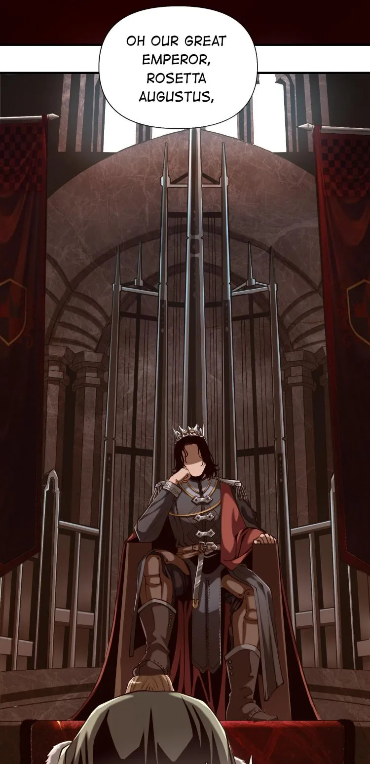 The Sword Of Dawn Chapter 65 Online - página 3