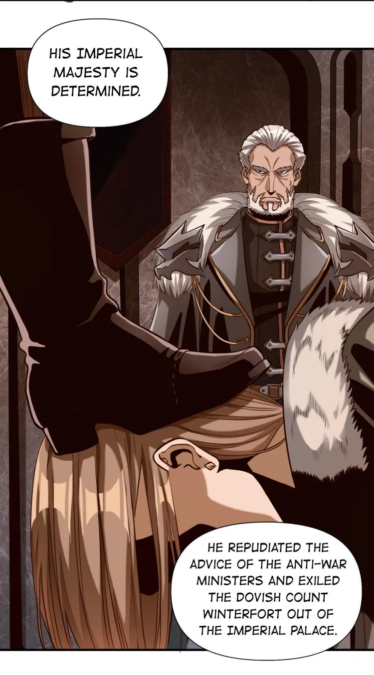 The Sword Of Dawn Chapter 65 Online - página 5