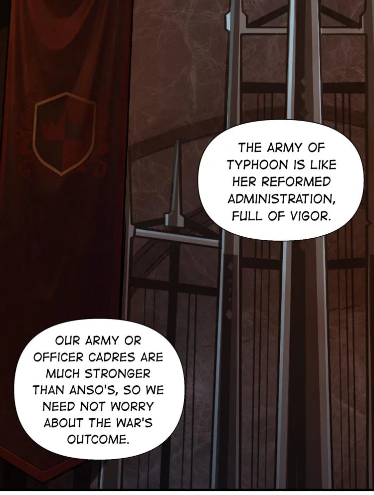 The Sword Of Dawn Chapter 65 Online - página 7