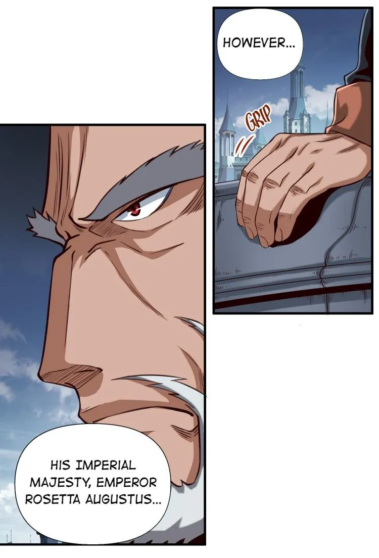 The Sword Of Dawn Chapter 65 Online - página 8
