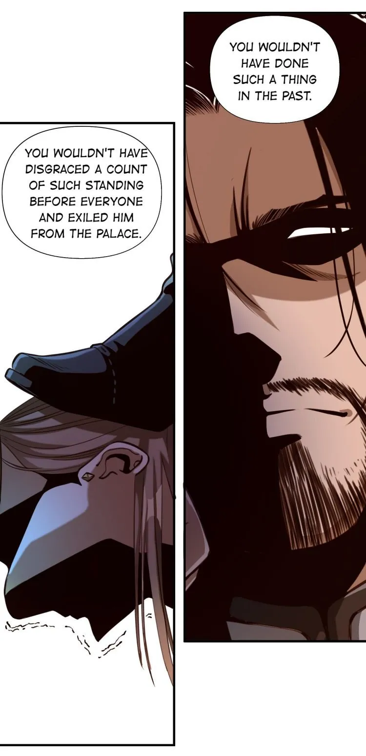 The Sword Of Dawn Chapter 65 Online - página 9