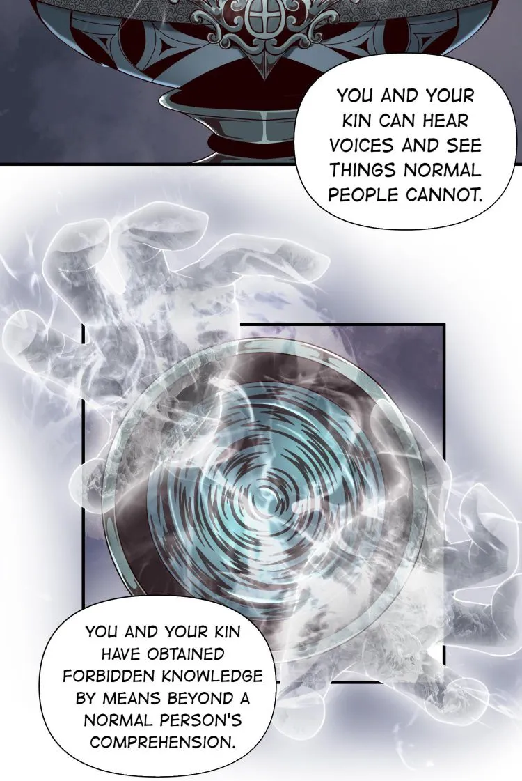 The Sword Of Dawn Chapter 65 Online - página 12
