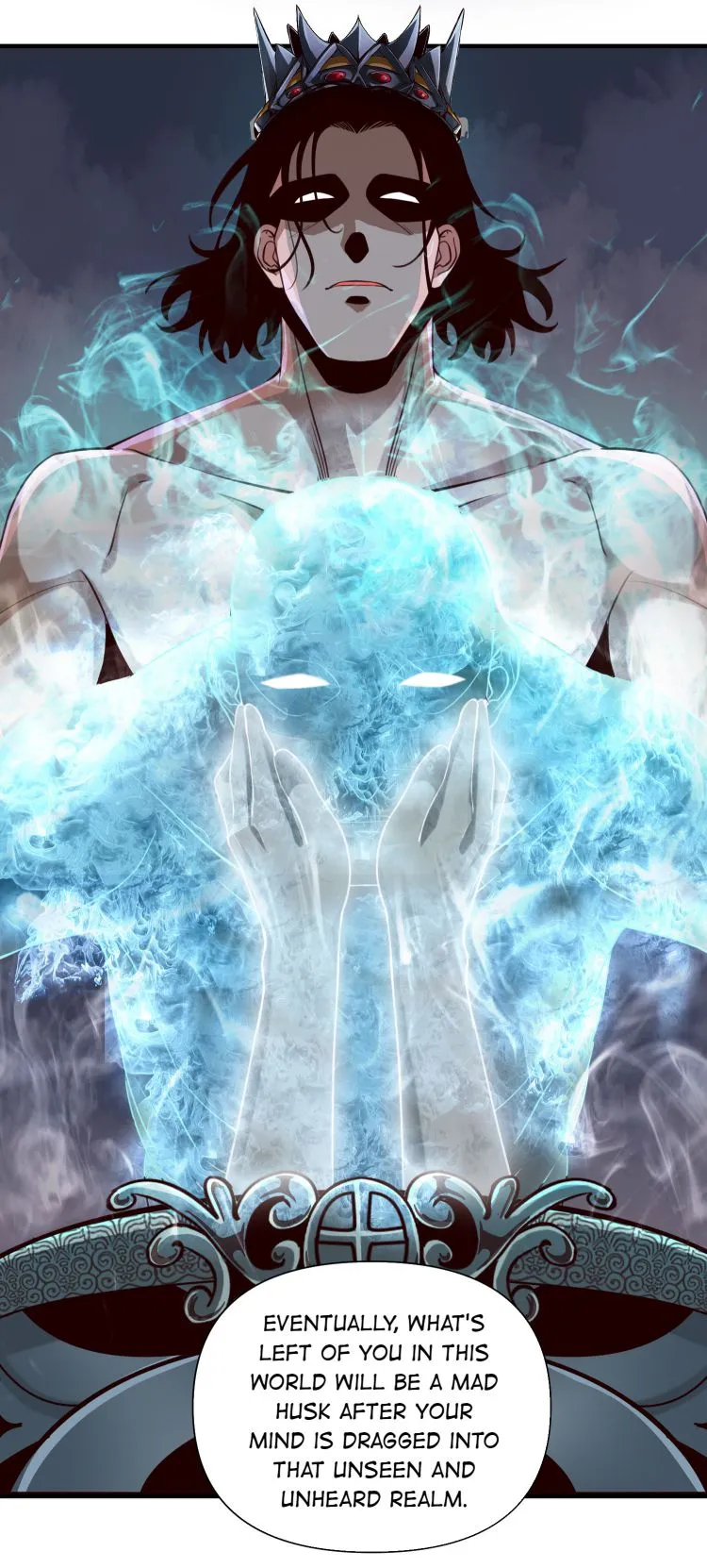 The Sword Of Dawn Chapter 65 Online - página 13