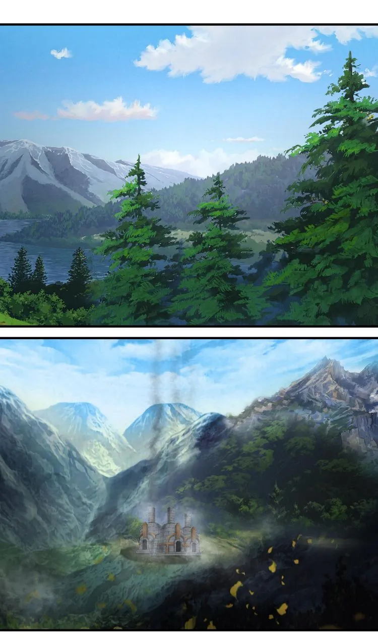 The Sword Of Dawn Chapter 65 Online - página 15