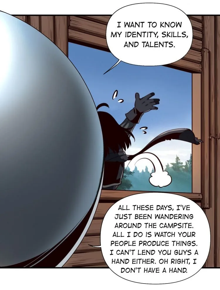 The Sword Of Dawn Chapter 65 Online - página 21