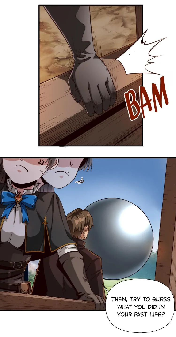 The Sword Of Dawn Chapter 65 Online - página 22