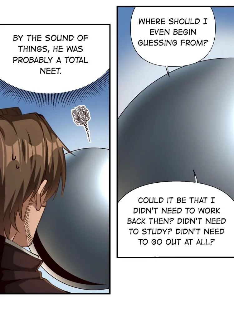 The Sword Of Dawn Chapter 65 Online - página 23