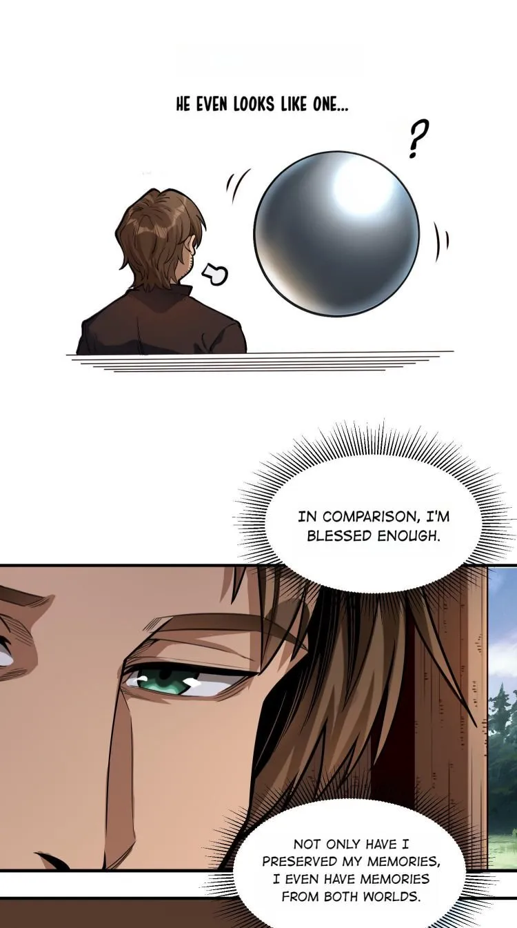 The Sword Of Dawn Chapter 65 Online - página 24