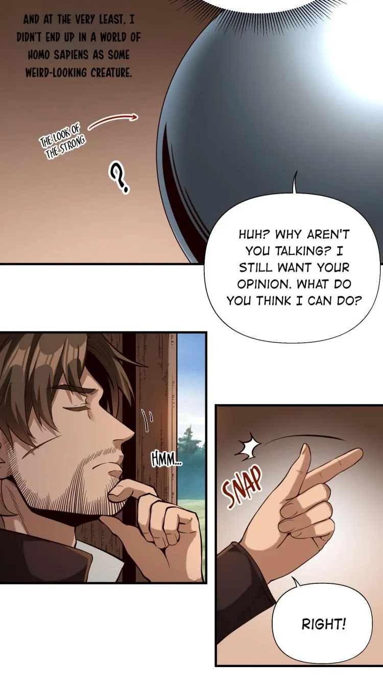 The Sword Of Dawn Chapter 65 Online - página 25