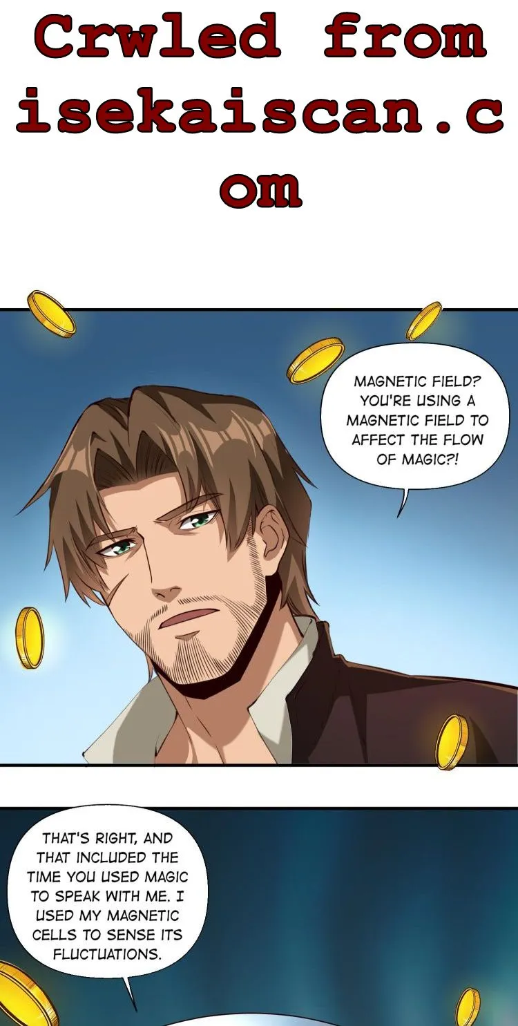 The Sword Of Dawn Chapter 65 Online - página 29