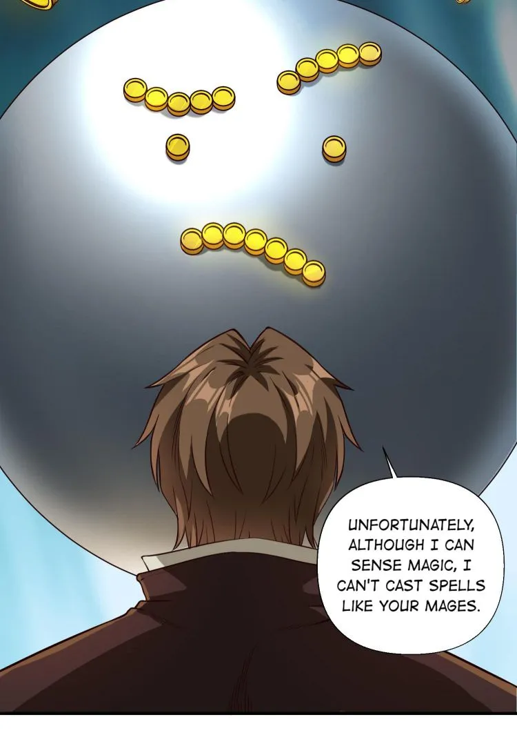 The Sword Of Dawn Chapter 65 Online - página 30