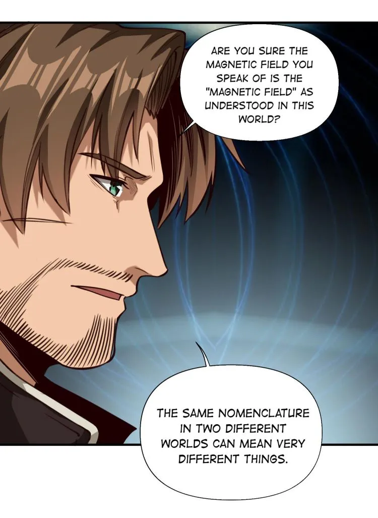 The Sword Of Dawn Chapter 65 Online - página 31