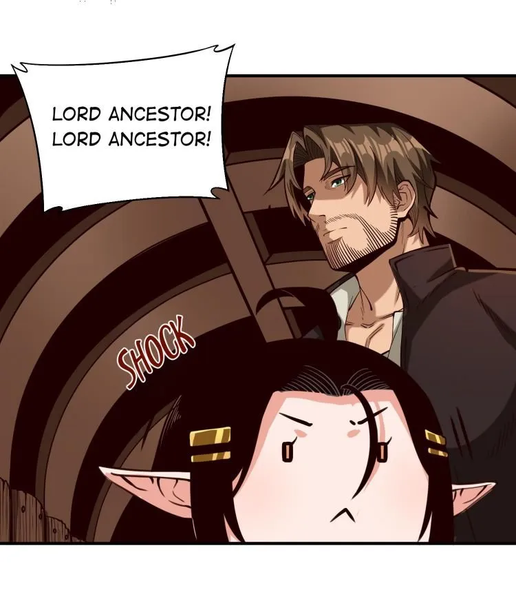 The Sword Of Dawn Chapter 65 Online - página 34